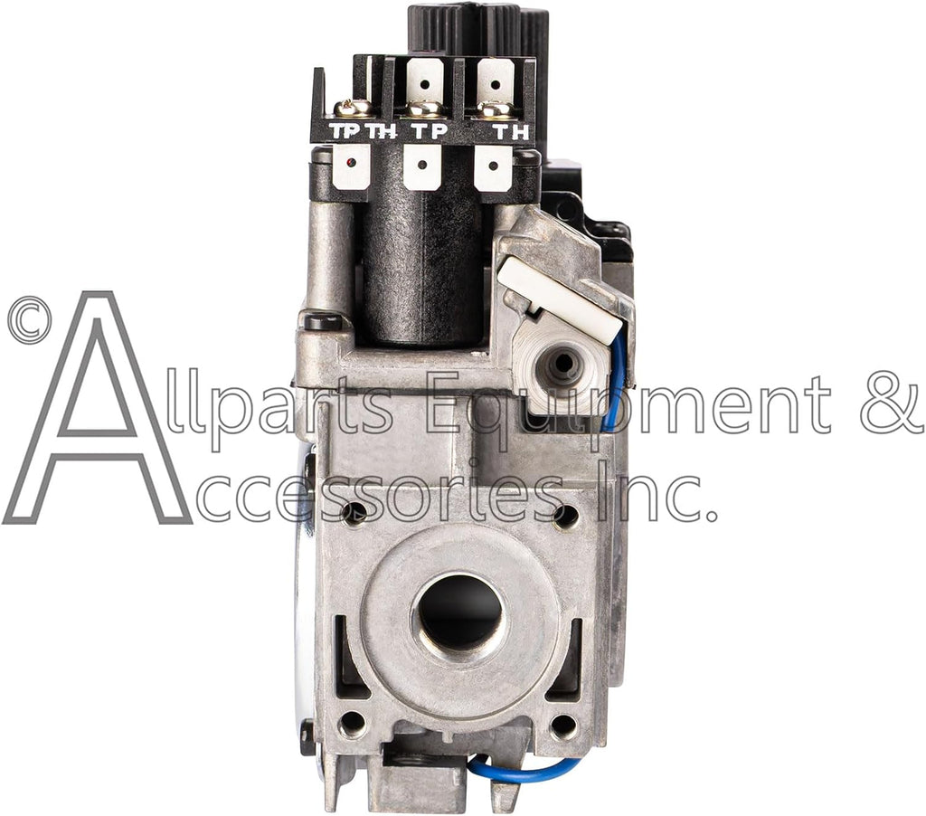 SIT-820 Nova Propane Gas mV Model 0820651 Replacement Valve for Fireplaces Stoves and Gas Logs Replacement OEM Component for Direct Vent Hearth Products and Direct Vent Appliances