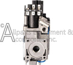 SIT-820 Nova Propane Gas mV Model 0820651 Replacement Valve for Fireplaces Stoves and Gas Logs Replacement OEM Component for Direct Vent Hearth Products and Direct Vent Appliances