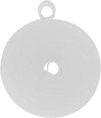 Hitotsu 164ft x1/2 inch Reusable Fastening Cable Ties, 82ft x 2Rolls