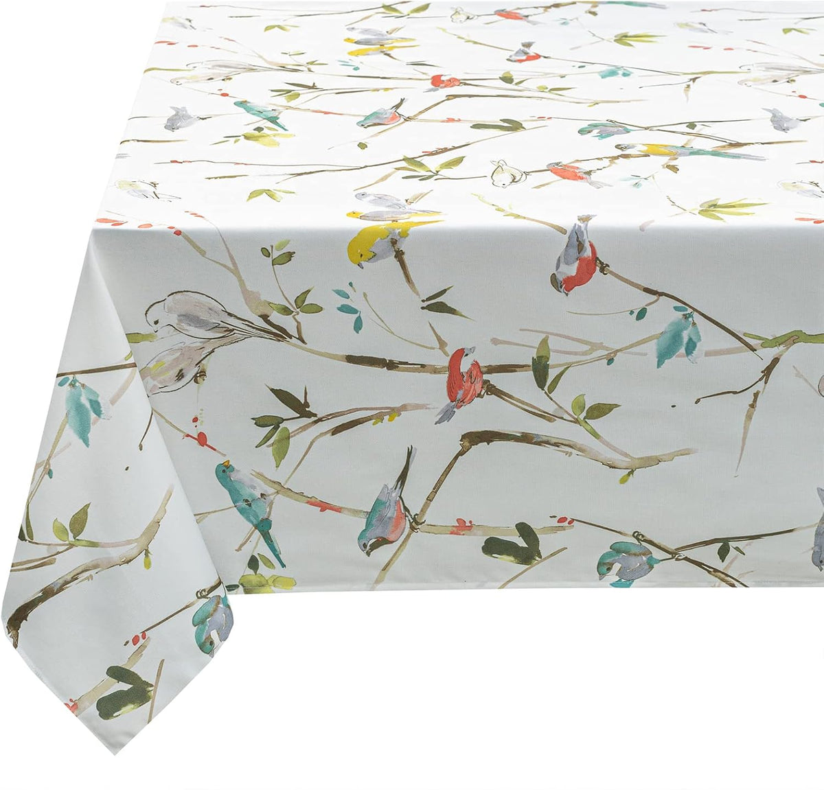 Benson Mills Menagerie Tablecloth (60" x 84" Rectangular)
