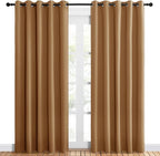 NICETOWN Blackout Draperies Curtains - Image 2