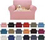 Cupuamon 2026 New Stretch Chair Sofa Slipcovers Couch Cover by Cupuamon