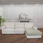 Easy-Going Sectional Couch Covers - Image 2