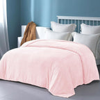 Exclusivo Mezcla Fleece King Size Blanket - Image 3