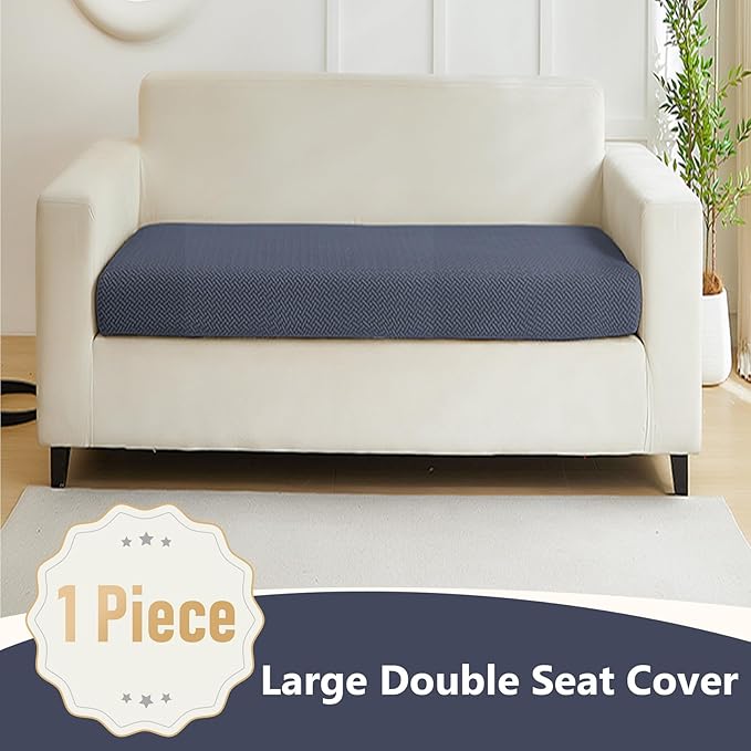 Couch Cushion Covers for Sofa Couch Covers Wear-Resistant Universal Sofa Cover - Image 2