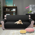 U-NICE HOME Reversible Sofa Cover Couch Cover - Image 2