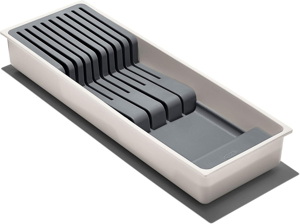 OXO Good Grips Expandable Kitchen Tool Drawer Organizer