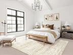 UERMEI 10x14 Area Rug Living Room Rugs - Image 5