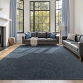 FinRèc Low Pile 6x9 Washable Area Rugs by FinRe%CC%80cHome