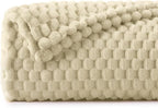 BEDELITE Fleece Throw Blanket for Couch & Bed by BEDELITE