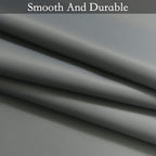 SimpleHome Ombre Room Darkening Curtains - Image 6