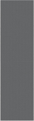 KOZYFLY Extra Long Runners for Hallways 3x16 ft Washable Kitchen Runner Non - Image 9