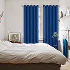 BGment Blackout Curtains for Bedroom - Image 2