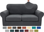 XINEAGE 2026 New 3 Pieces Couch Covers - Image 8
