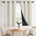 SimpleHome 100% Blackout Curtains by SimpleHome