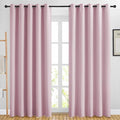 NICETOWN Room Darkening Curtain Panels 84 by NICETOWN