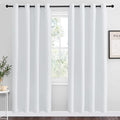 NICETOWN Room Darkening Curtains by NICETOWN
