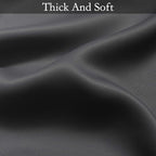 SimpleHome Ombre Room Darkening Curtains - Image 7