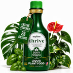 Thrive Root & Bloom Plant Food, Enzyme Blend, 8.45 oz