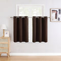 ChrisDowa Small Window Curtains by ChrisDowa