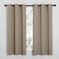 NICETOWN Blackout Curtains & Drapes by NICETOWN