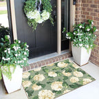 Front Door Mat Outside Entrance - Image 4