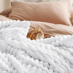 Bedsure GentleSoft King Throw Blanket - Image 4