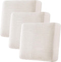 H.VERSAILTEX Super Stretch Individual Seat Cushion Covers by HVERSAILTEX