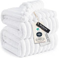 Bedsure GentleSoft Queen Blanket by BEDSURE