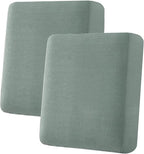 H.VERSAILTEX Super Stretch Stylish Cushions Covers/Furniture Cover Spandex by HVERSAILTEX