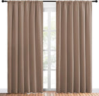 NICETOWN Kids Blackout Curtain Panels - Image 2