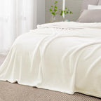 BEDELITE Fleece Blanket King Size Blankets - Image 2
