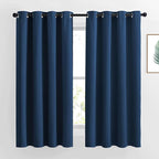NICETOWN Blackout Window Curtains and Drapes by NICETOWN