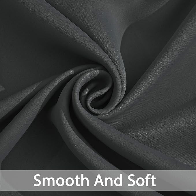 Yakamok Extra Wide Blackout Curtain - Image 6