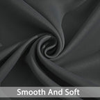 Yakamok Extra Wide Blackout Curtain - Image 6
