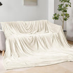 BEDELITE Fleece Blanket Extra Large Blankets - Image 3