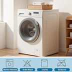 H.VERSAILTEX Super Stretch Individual Seat Cushion Covers - Image 8