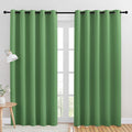 NICETOWN Blackout Draperies Curtains by NICETOWN
