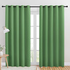 NICETOWN Blackout Draperies Curtains by NICETOWN