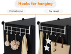 Stackble Cube Storage Organizer Modular Closet Organizers and Storage