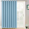 Yakamok Extra Wide Blackout Curtain by Yakamok