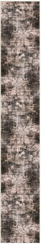 IOHOUZE Abstract Runner Rug 3x16 Ft Washable Runners - Image 8