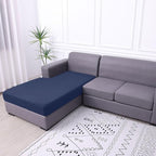 hyha Waterproof Sectional Couch Covers, Non Slip Sofa Couch Cushion Covers L - Image 7