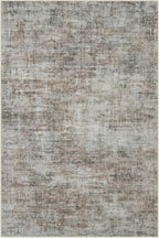5x7 Area Rugs Washable Rug: Modern Abstract Living Room Rug Soft Anti-Skid Thin - Image 2