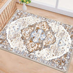 HEBE Washable Area Rug - Image 6