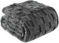 Exclusivo Mezcla Fleece Throw Blanket by ExclusivoMezcla