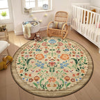 GarveeHome Area Rug for Living Room - Image 8