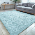 OLANLY 5x7 Machine Washable Large Area Rugs by OLANLY