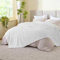 BEDELITE Fleece Blanket, Large Queen Size by BEDELITE