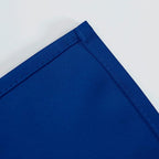 LEMOMO Blackout Curtains 52 x 72 inch/Royal Blue Curtains Set of 2 - Image 8